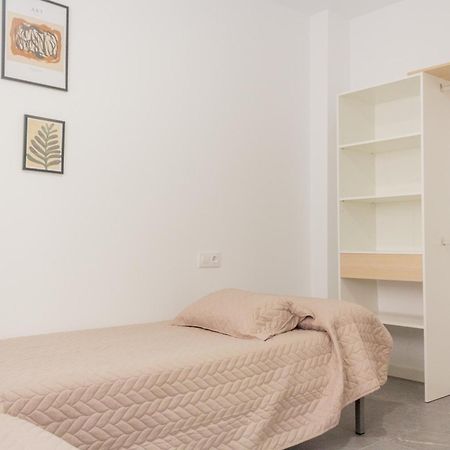 דירות Bajo Moderno En El Centro De Peñíscola מראה חיצוני תמונה